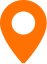 orange pin icon denoting Full Depot Coverage locations